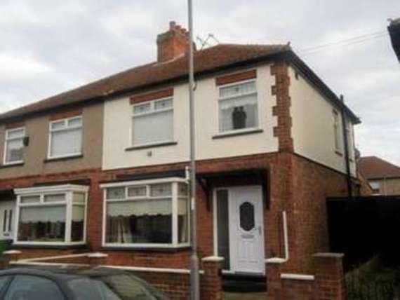 3&nbsp;Bedroom&nbsp;Semi-Detac...