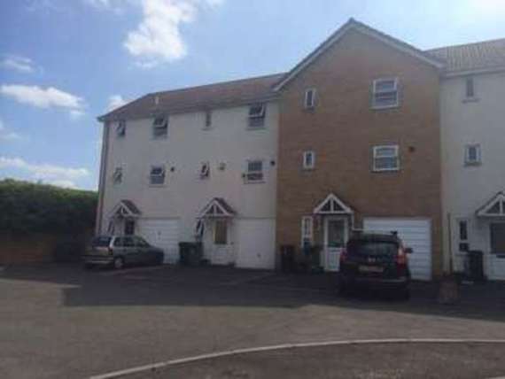 3 Bedroom Terraced