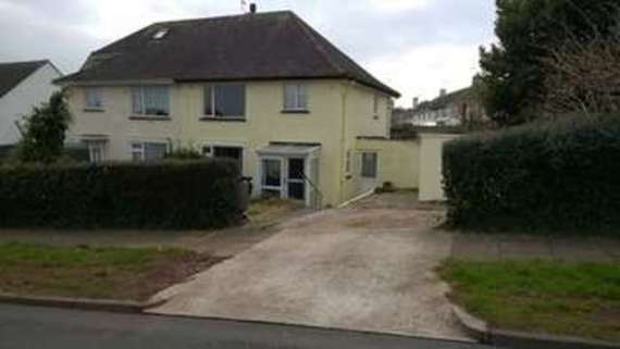 3 Bedroom Semi-Detac...