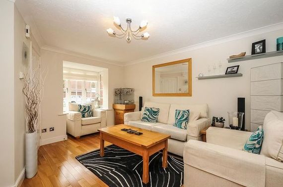 2&nbsp;Bedroom&nbsp;Terraced