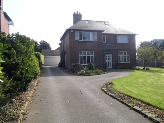 6&nbsp;Bedroom&nbsp;Detached