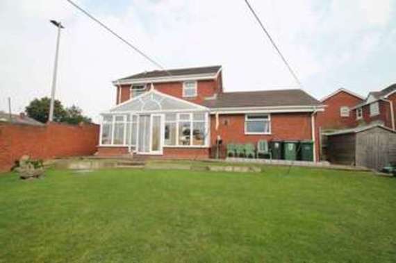 4 Bedroom Detached