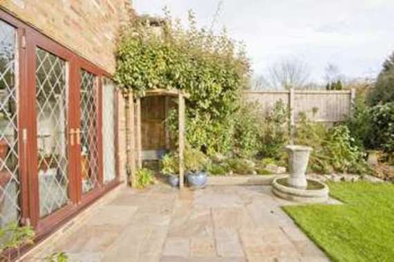 4 Bedroom Detached