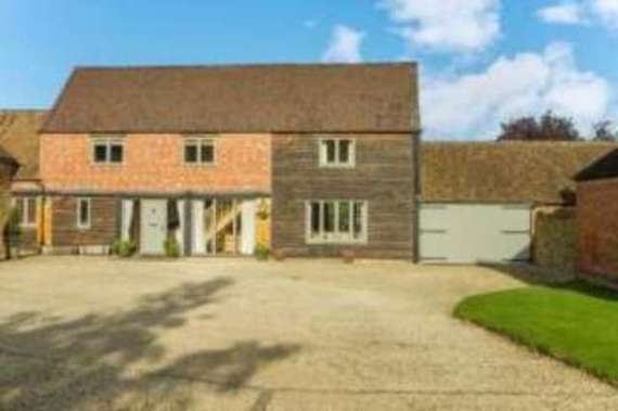 4 Bedroom Barn Conve...