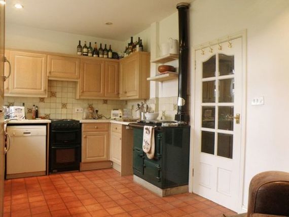 2 Bedroom Detached