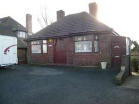 2&nbsp;Bedroom&nbsp;Bungalow