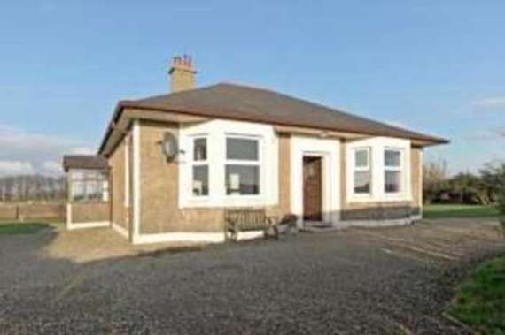 3 Bedroom Bungalow