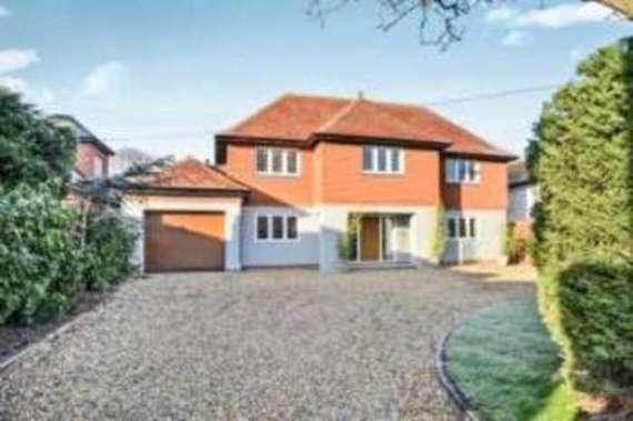 5 Bedroom Detached