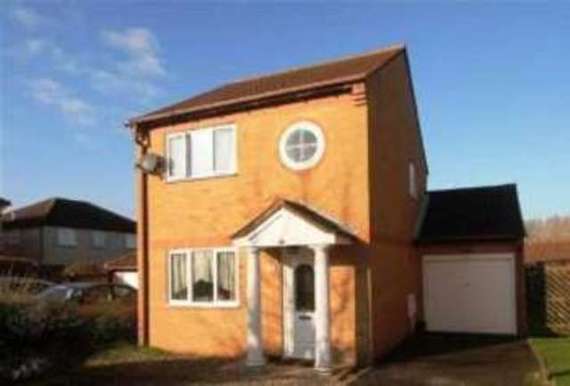 3 Bedroom Detached