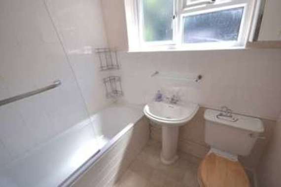 3 Bedroom Terraced