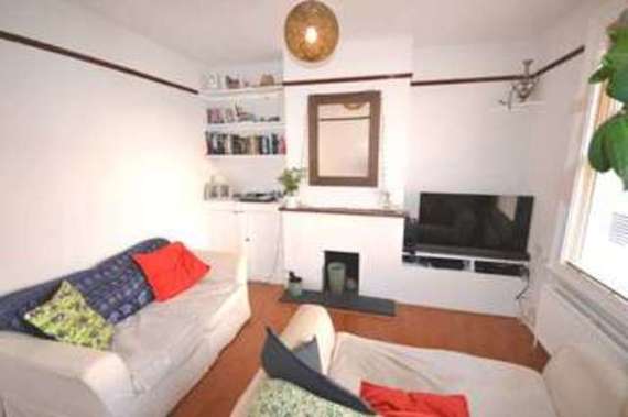 2 Bedroom Terraced