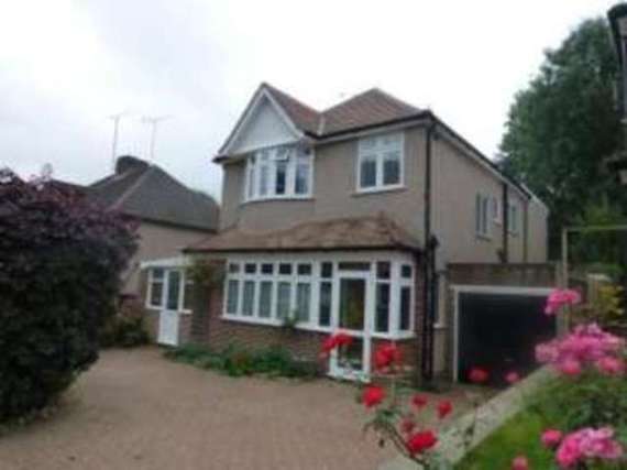 3 Bedroom Detached