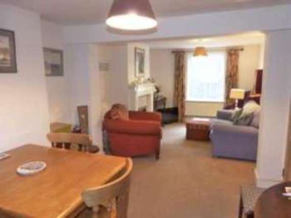 3 Bedroom Terraced