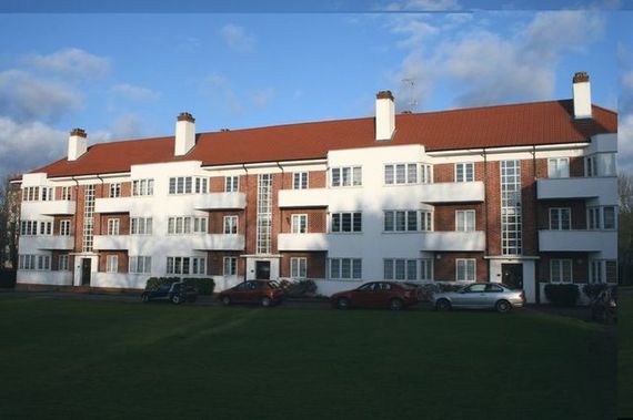 2&nbsp;Bedroom&nbsp;Flat