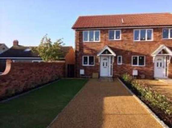 3&nbsp;Bedroom&nbsp;Semi-Detac...