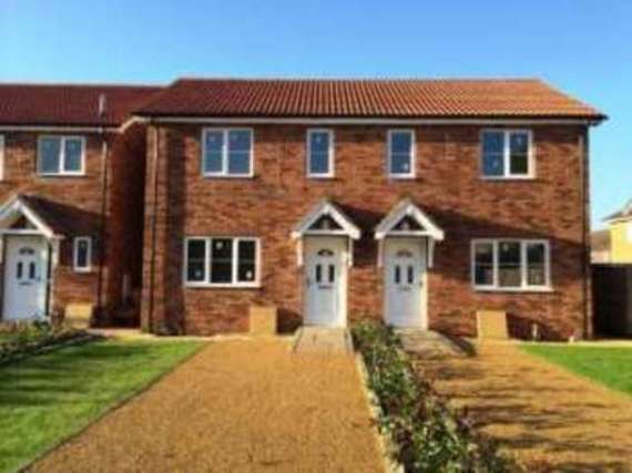 2&nbsp;Bedroom&nbsp;Semi-Detac...