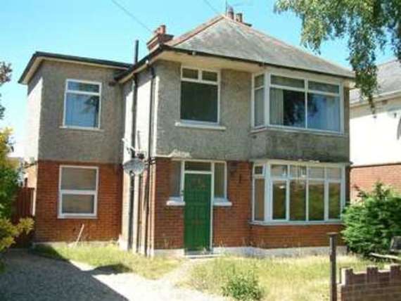 2 Bedroom Flat