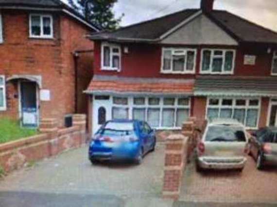 4 Bedroom Semi-Detac...