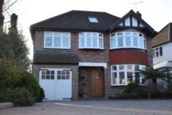 5 Bedroom Detached