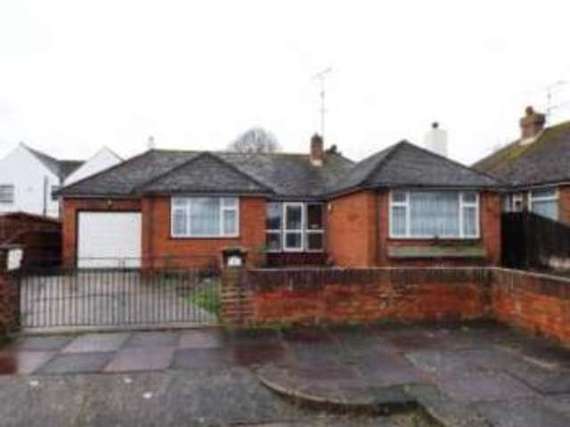 2&nbsp;Bedroom&nbsp;Bungalow