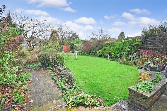 3 Bedroom Detached