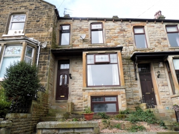 4&nbsp;Bedroom&nbsp;Terraced