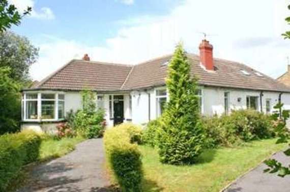 5 Bedroom Detached