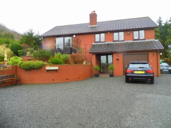 3 Bedroom Bungalow
