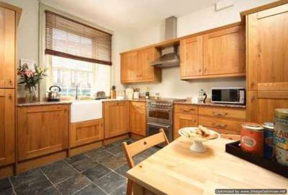 2 Bedroom Flat