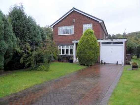 4&nbsp;Bedroom&nbsp;Detached