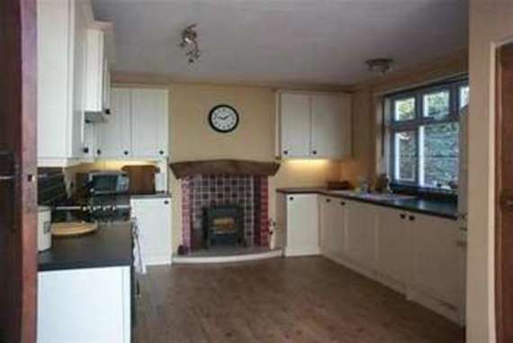 3 Bedroom Detached