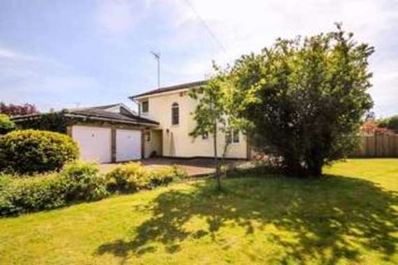 4 Bedroom Detached