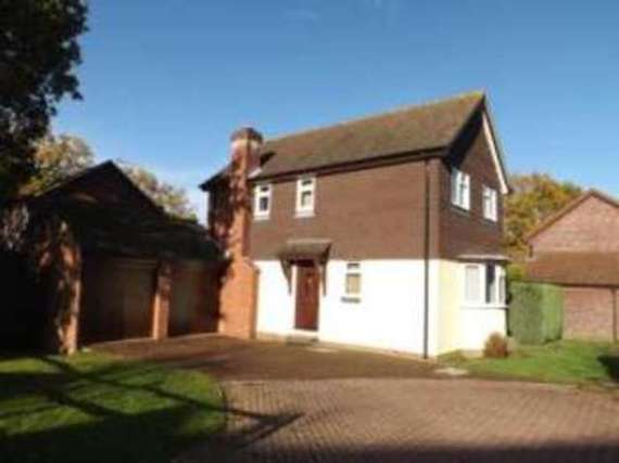 3 Bedroom Detached