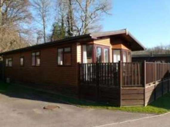 2 Bedroom Detached