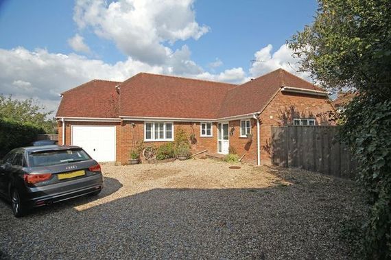 3 Bedroom Detached