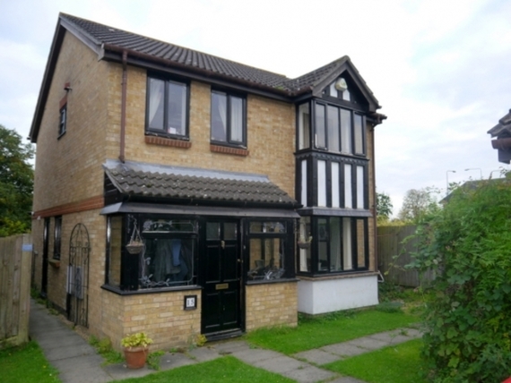 4&nbsp;Bedroom&nbsp;Detached