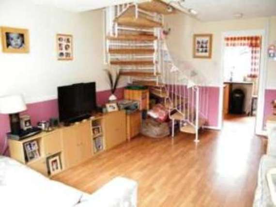 2 Bedroom Terraced