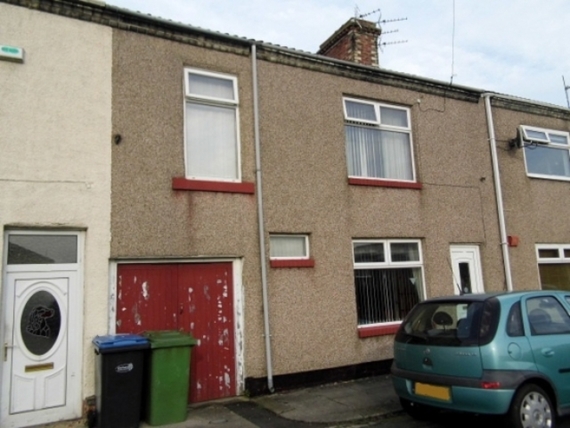 3&nbsp;Bedroom&nbsp;Terraced