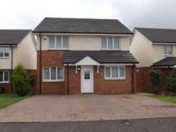 4 Bedroom Detached