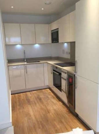 1 Bedroom Apartment