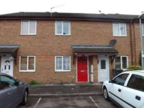 2 Bedroom Terraced