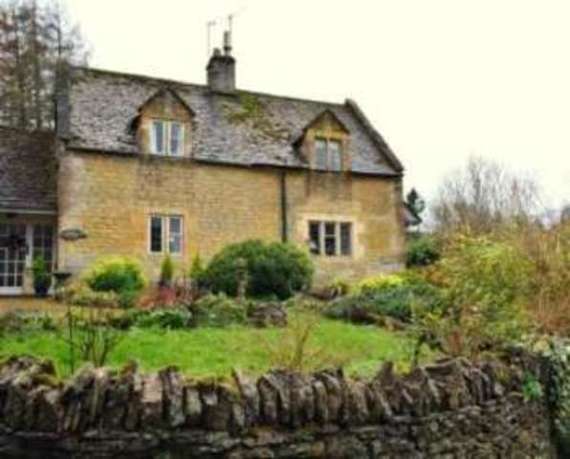 2 Bedroom Semi-Detac...