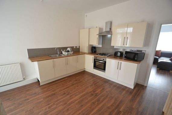 4 Bedroom Terraced