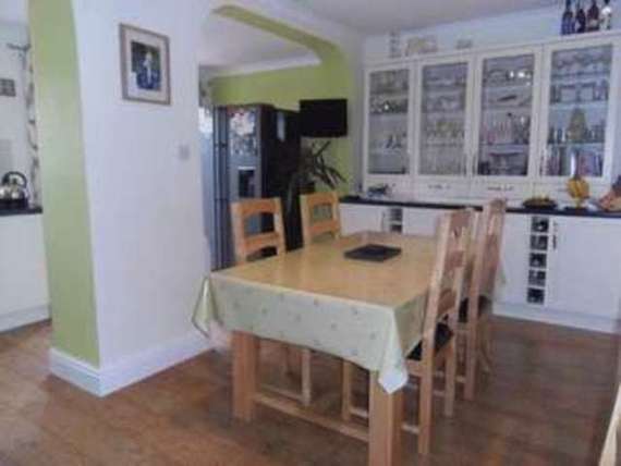 3 Bedroom Detached