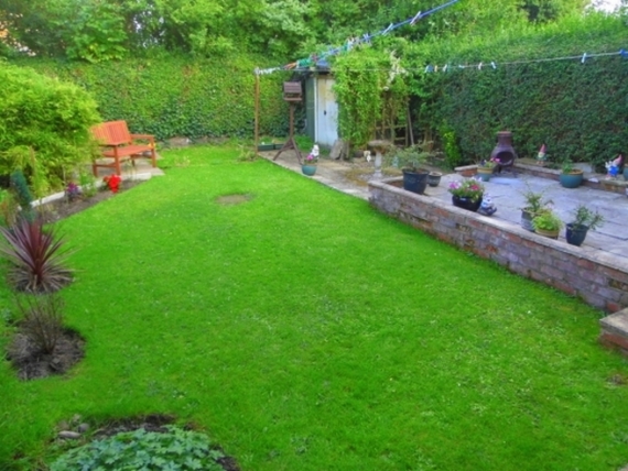 3&nbsp;Bedroom&nbsp;Terraced