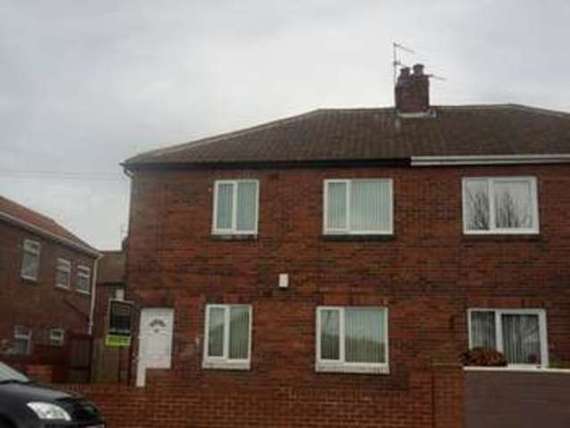 3&nbsp;Bedroom&nbsp;Flat