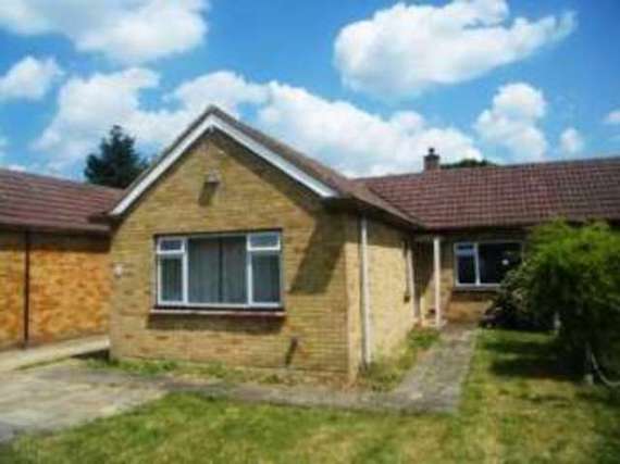 3&nbsp;Bedroom&nbsp;Bungalow