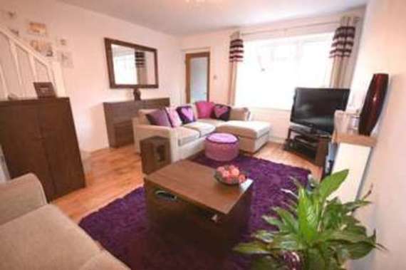 3 Bedroom Terraced