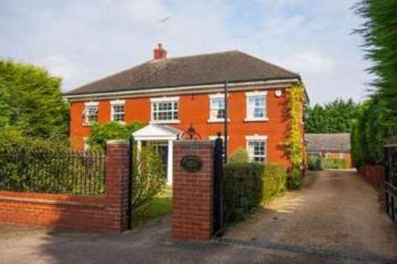 5 Bedroom Detached