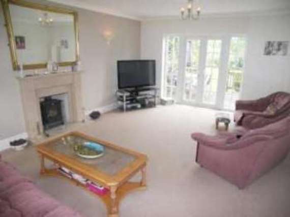 4 Bedroom Detached